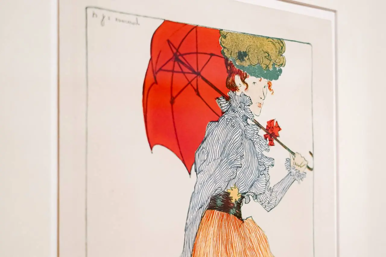 Выставка «Прекрасная эпоха»