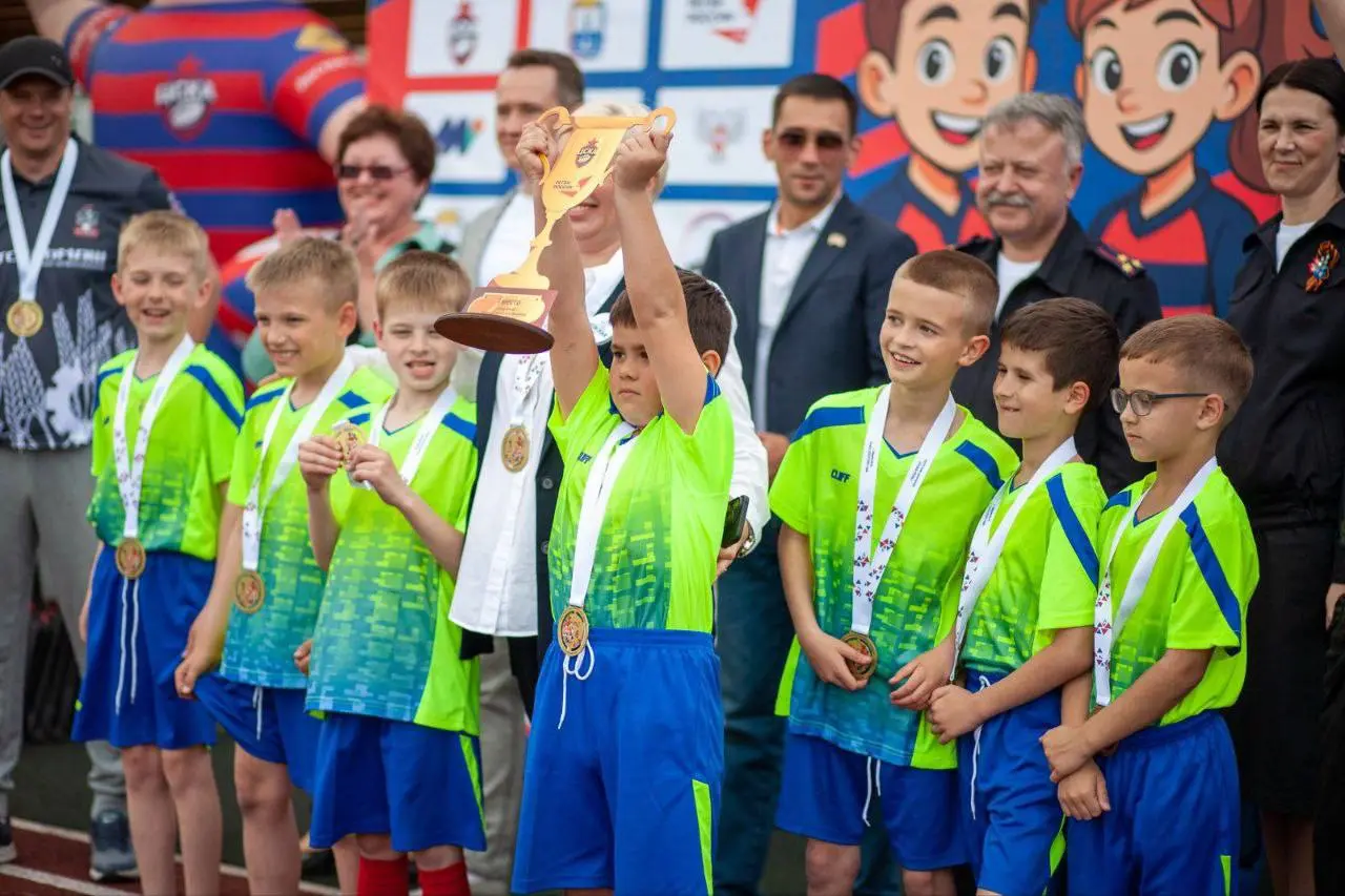 Сделай добро — получи билет!