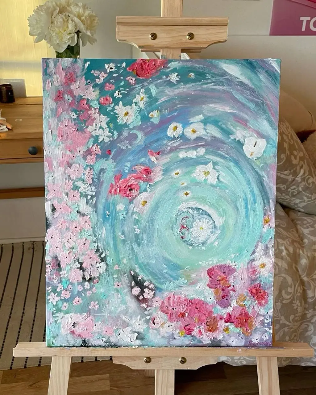 программа занятий на выходные в арт-центре