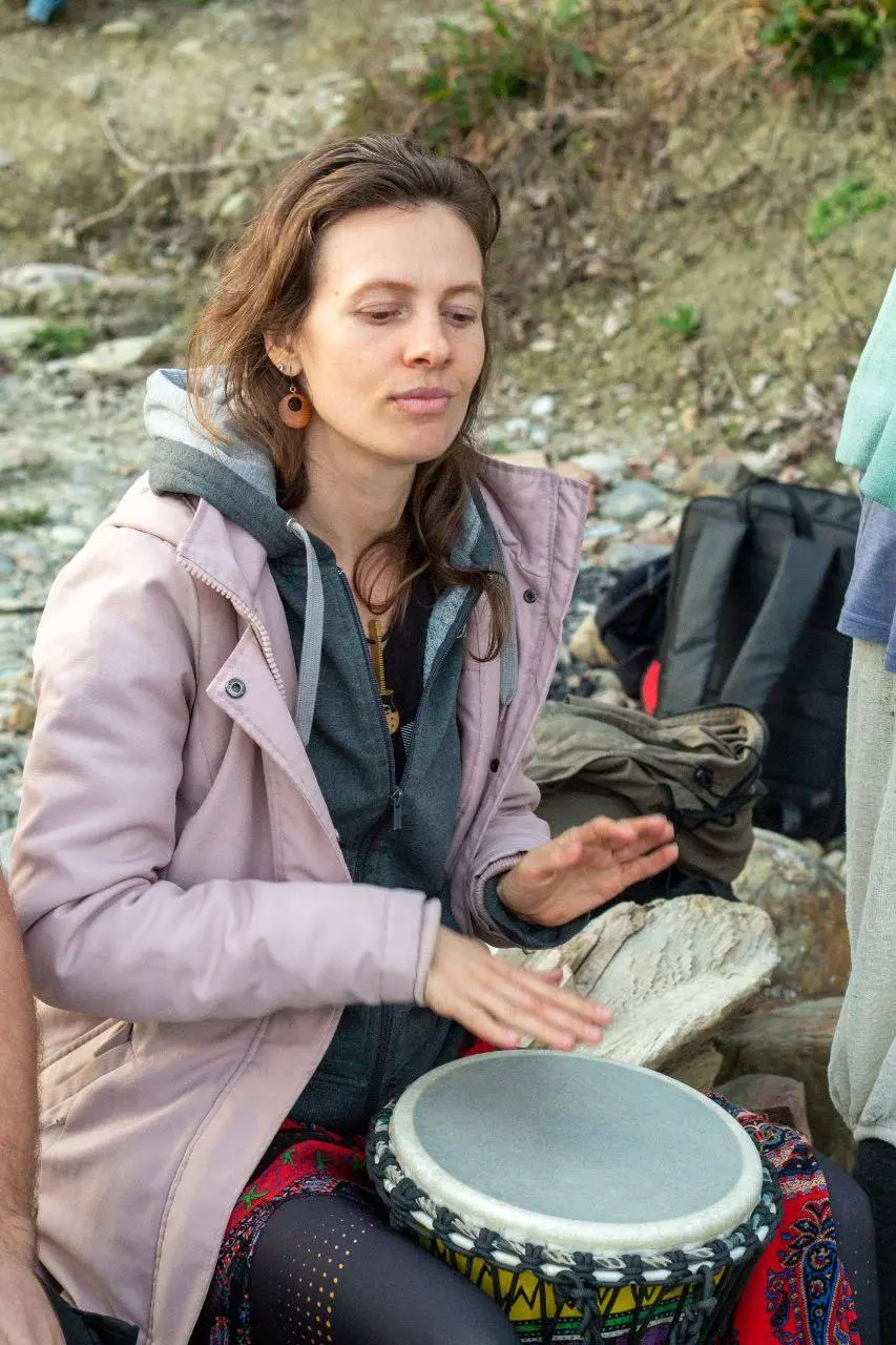 День рождения Тани Чешег