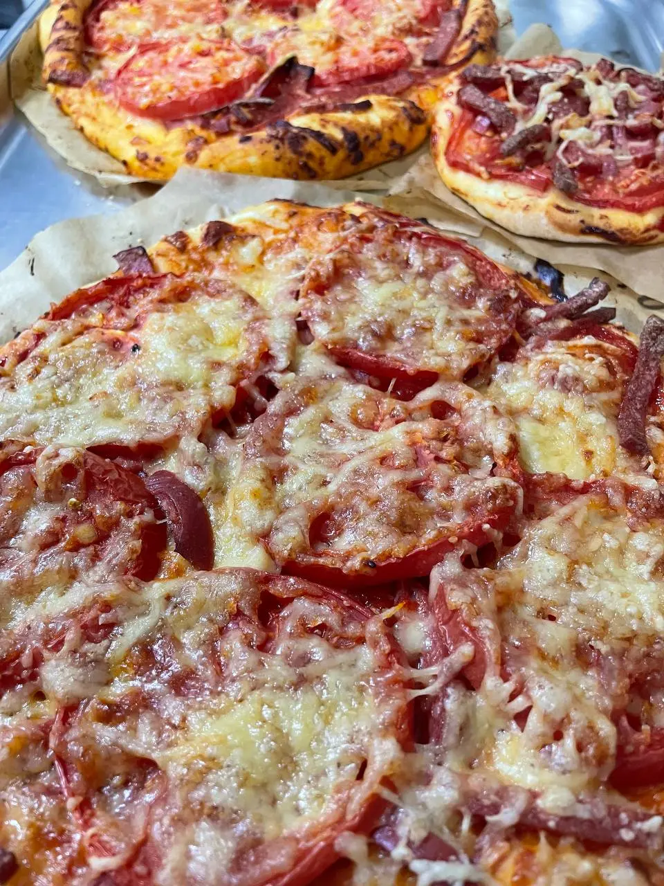 Мастер - класс «Поваренок»