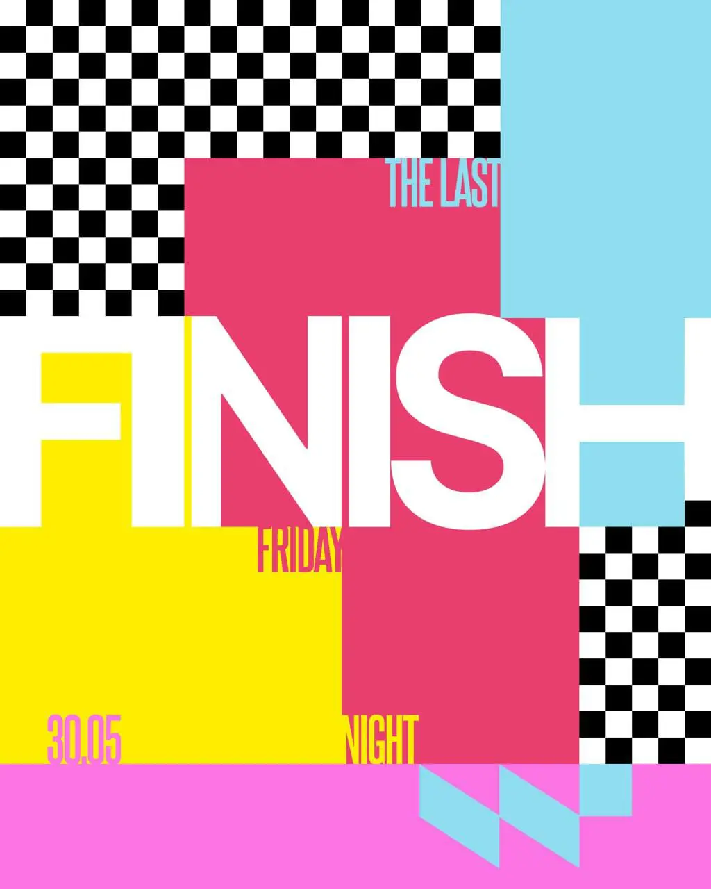 вечеринка с таймингом в KRAFT и LUFT