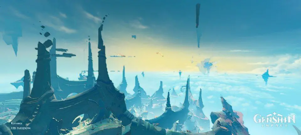 Сломанный планшет - ивент для художников