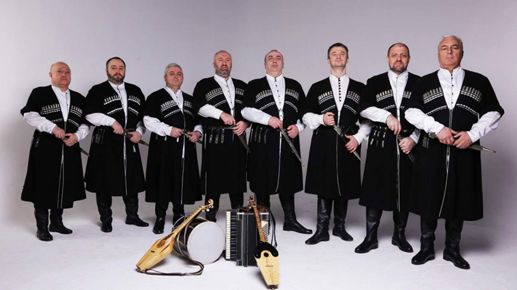 A Capрella Saqartvelo