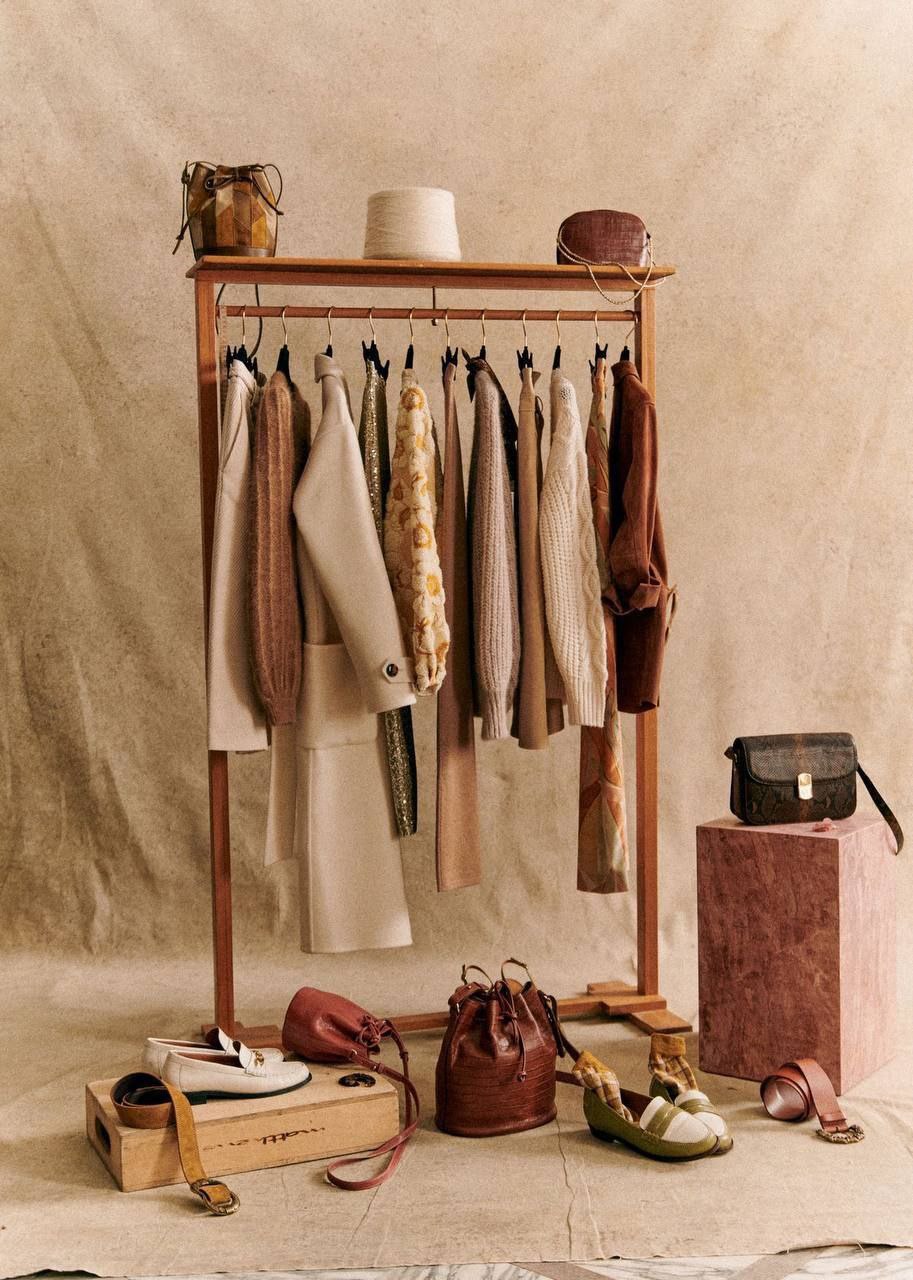 Встреча со звёздным стилистом проекта Место