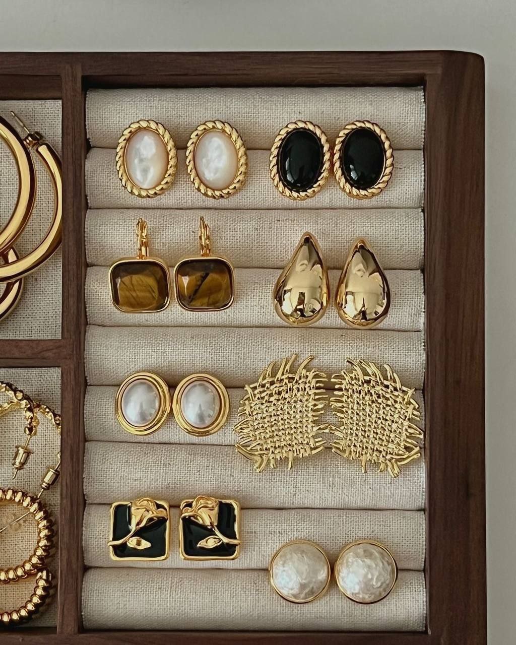 Встреча со звёздным стилистом проекта Место