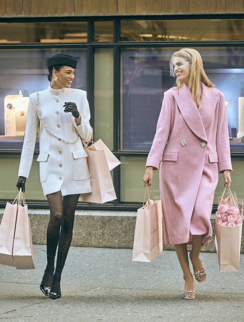 Встреча со звёздным стилистом проекта Место