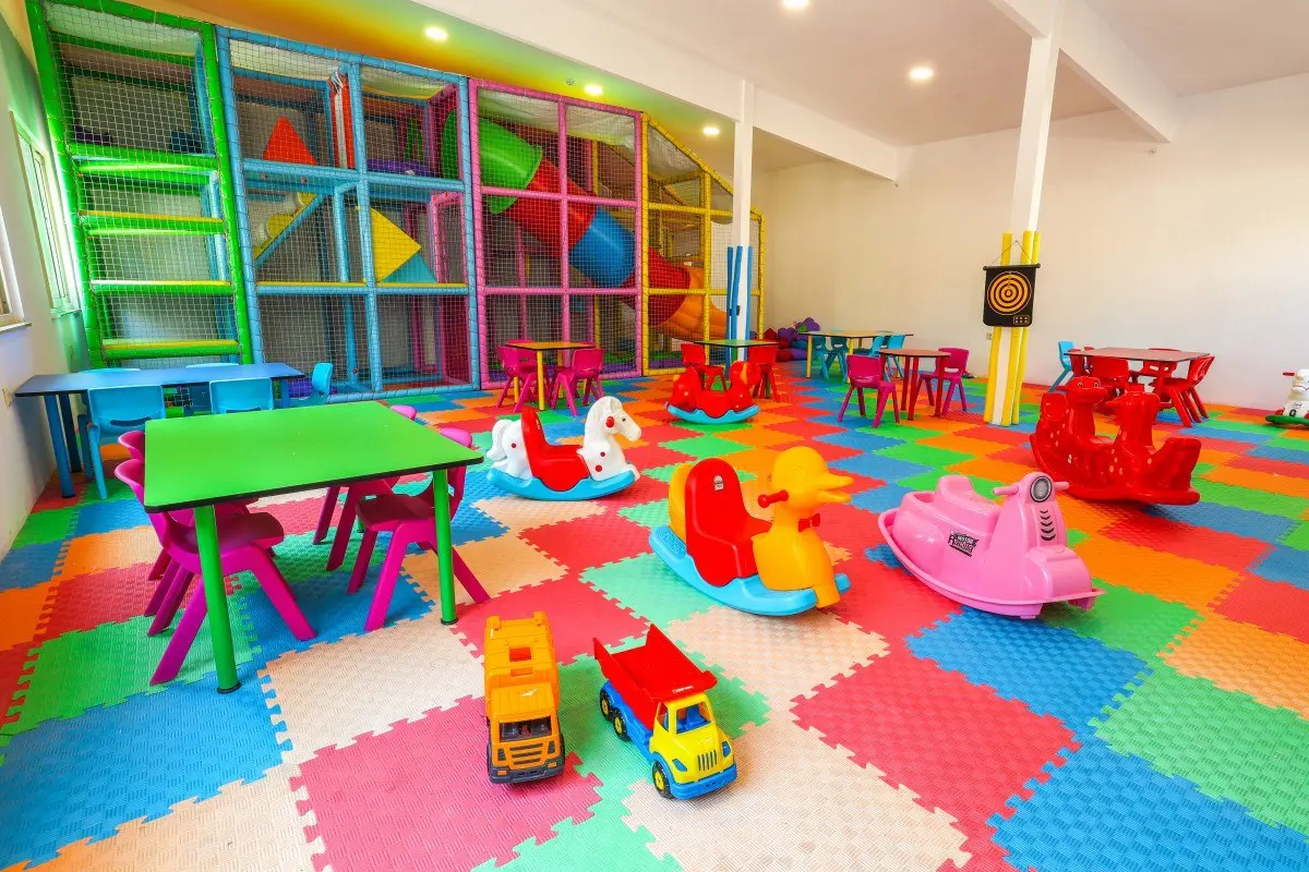 Турция, Богазкент, 6 ночей, 03.06.2025