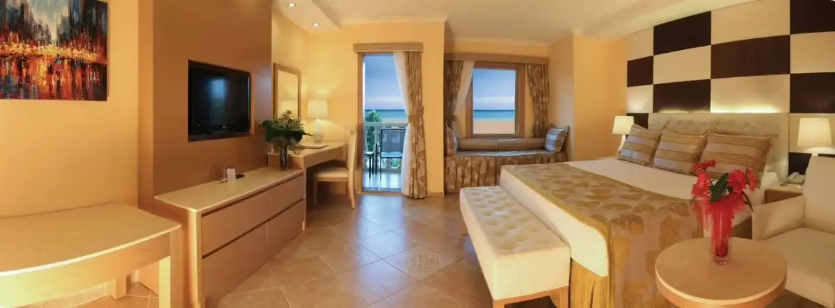 Горящий тур-отличная цена Selectum Noa Belek 5*