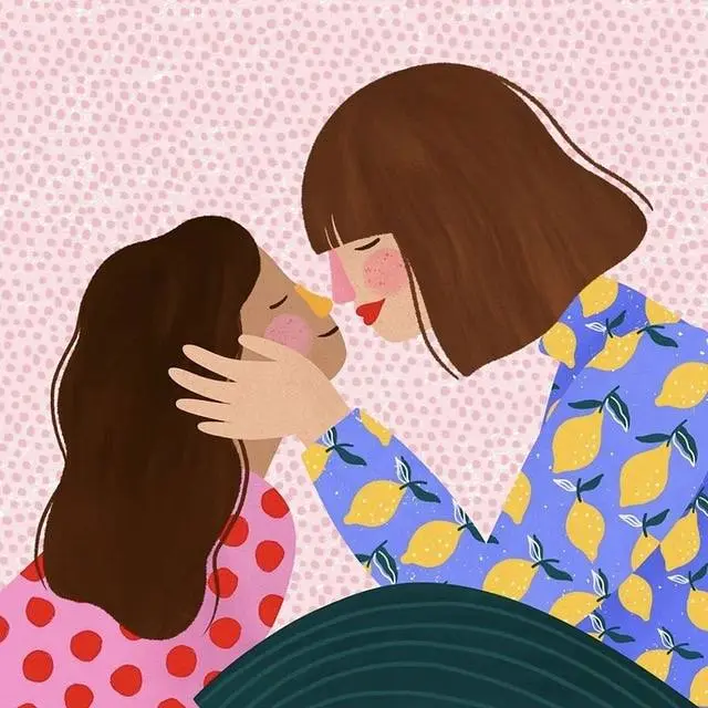 Семейная арт-вечеринка