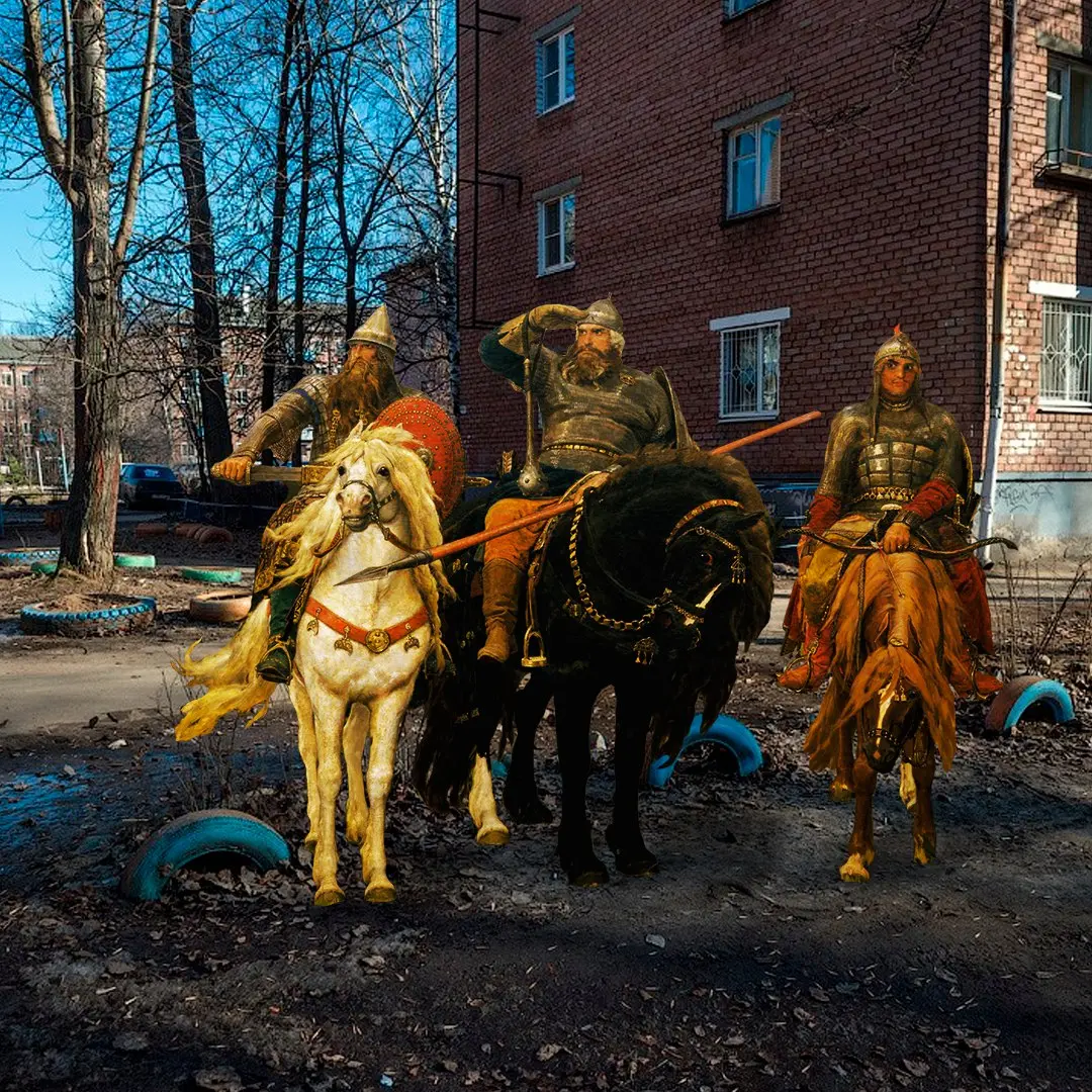 Фестиваль цветов «Город в цвете»