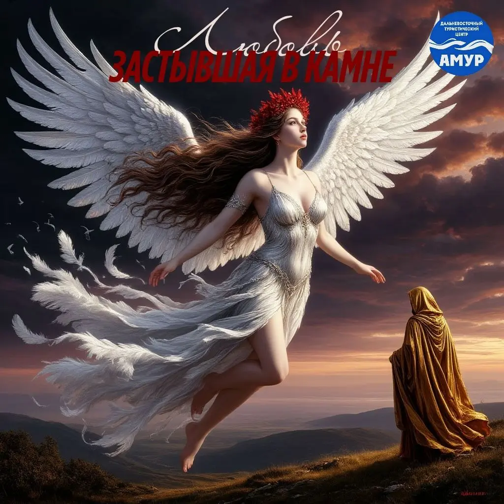 Дело  №8:«Любовь, застывшая в камне»