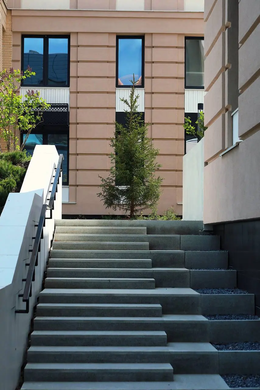 Онлайн прогулка в Жилой комплекс «Александровский сад»