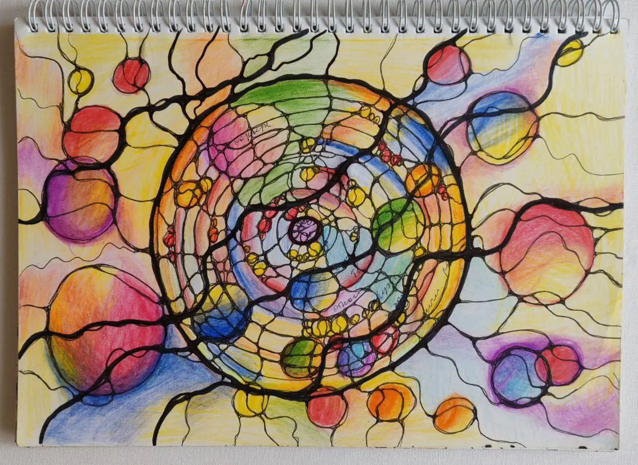 овой тур на Алтае, путешествие в глубь себя через Силу Рода