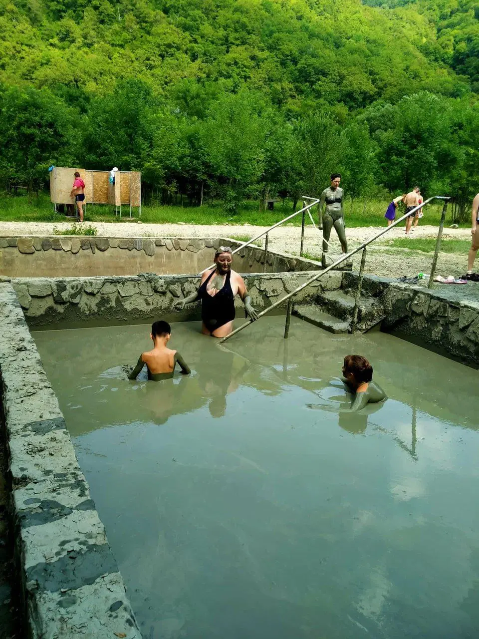 Турбаза "Орлиная скала"🏕 | Тенгинка