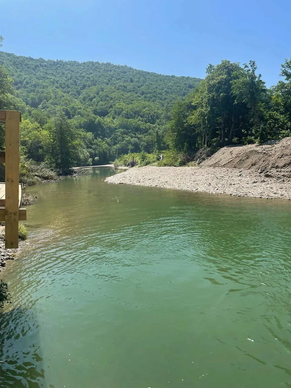 Турбаза "Орлиная скала"🏕 | Тенгинка