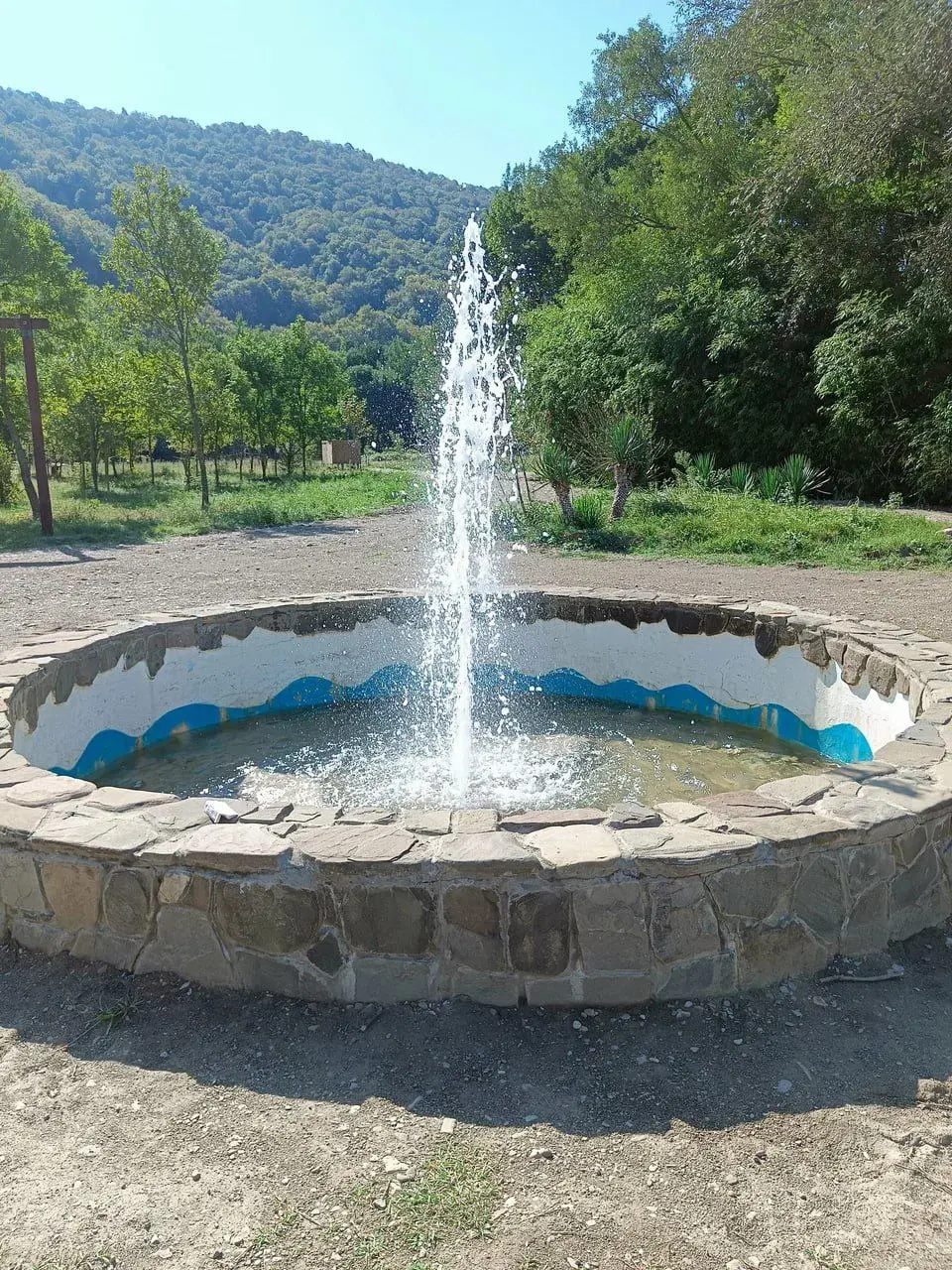 Турбаза "Орлиная скала"🏕 | Тенгинка