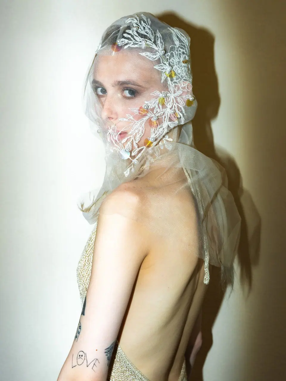 III Международный Omsk Fashion Weekend