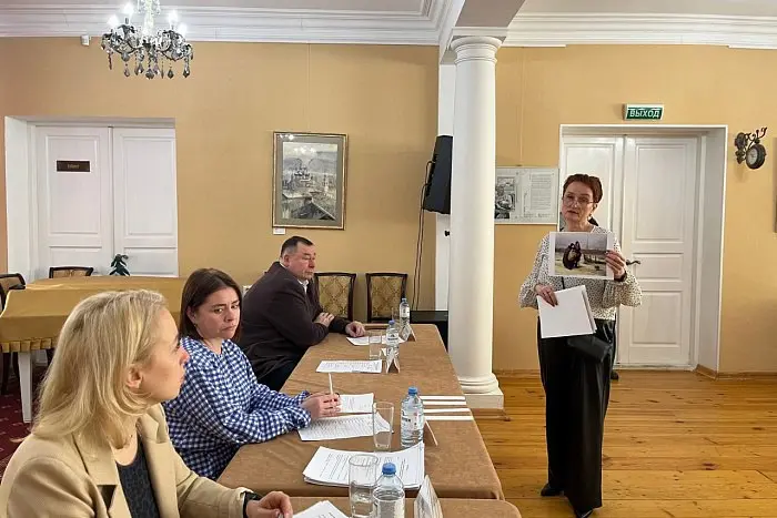 аттестация экскурсоводов в Кировской области