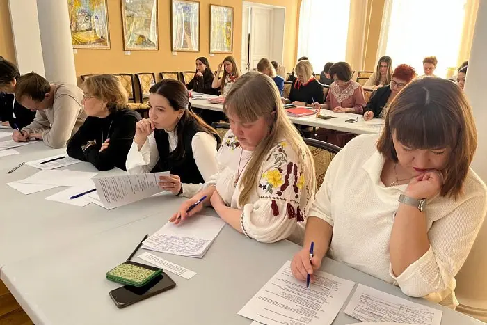 аттестация экскурсоводов в Кировской области