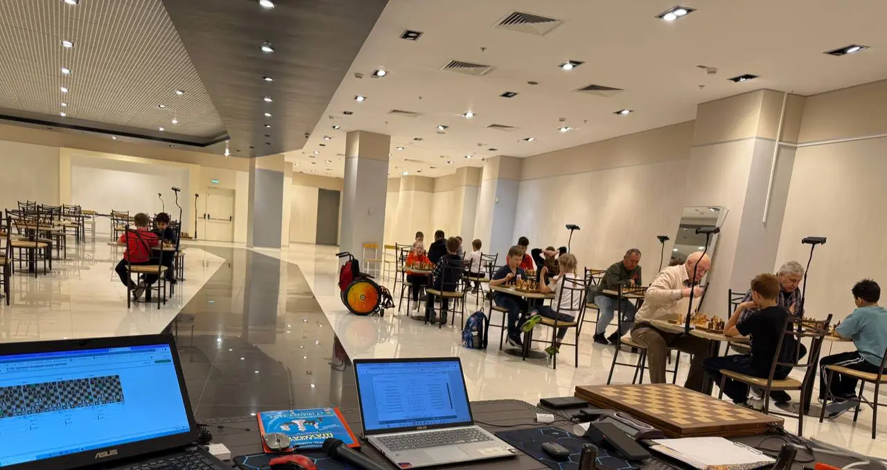 Подтверждение явки онлайн