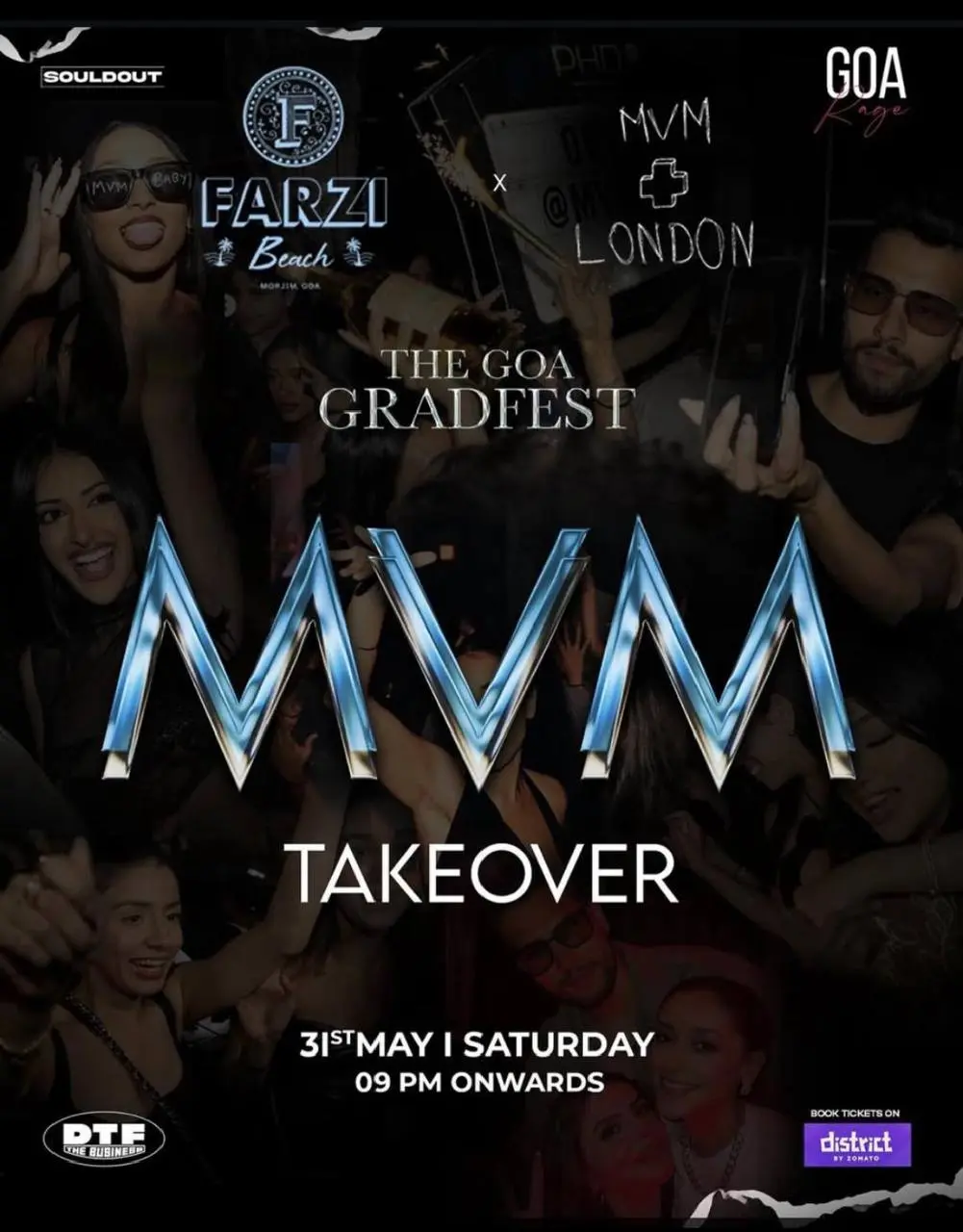 ЗИСТМЕЙ SATURDAY 09 PM ONWARDS