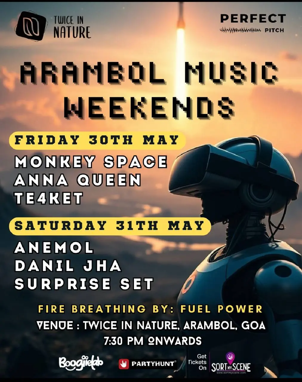 ЗИСТМЕЙ SATURDAY 09 PM ONWARDS