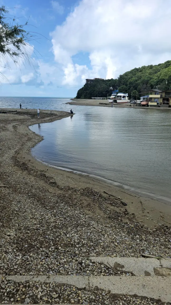 Пресс-тур 2025 | Геленджик | Чистота морей