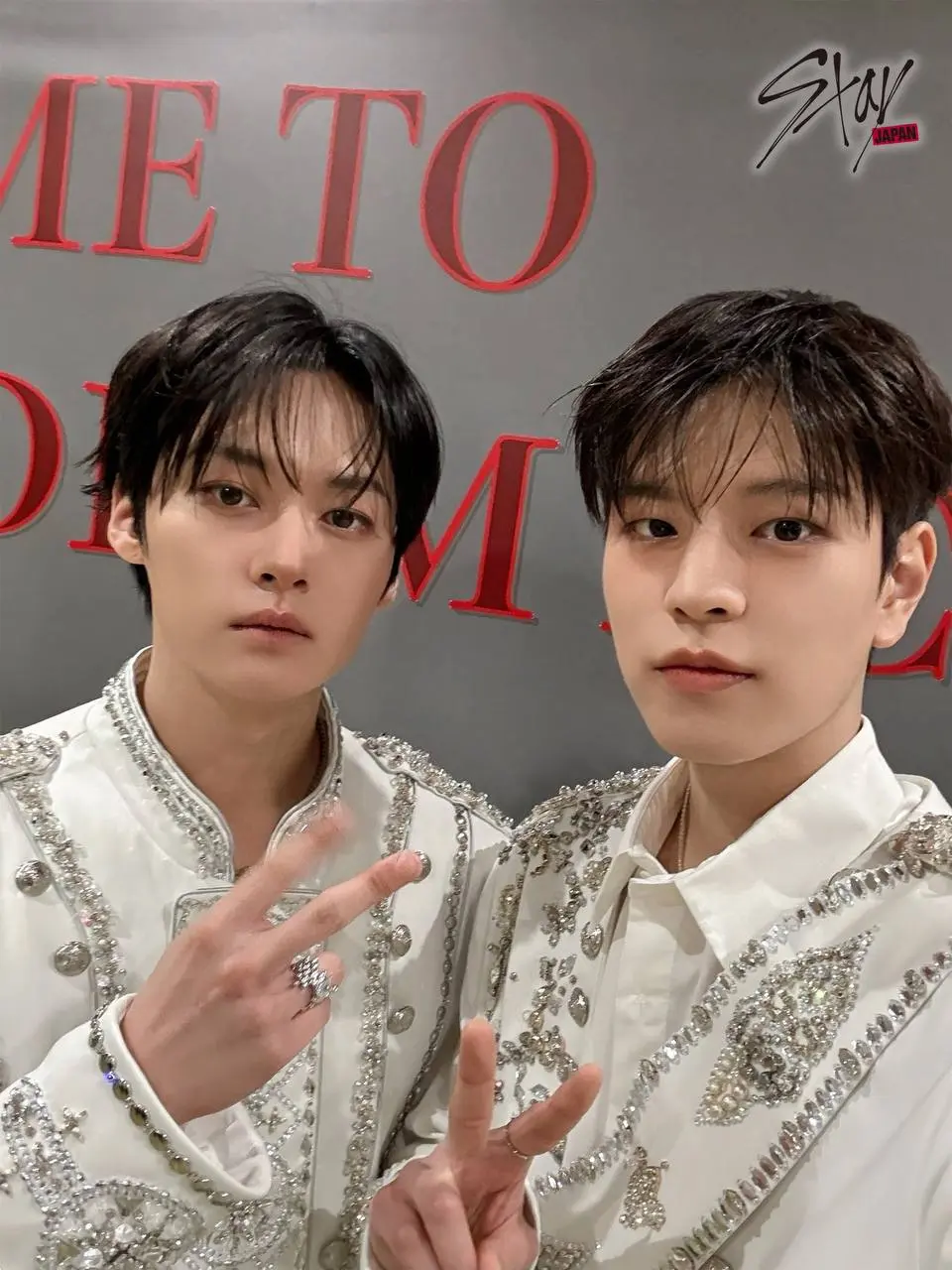 STAY Japan Update w Seungmin ( 250531 )