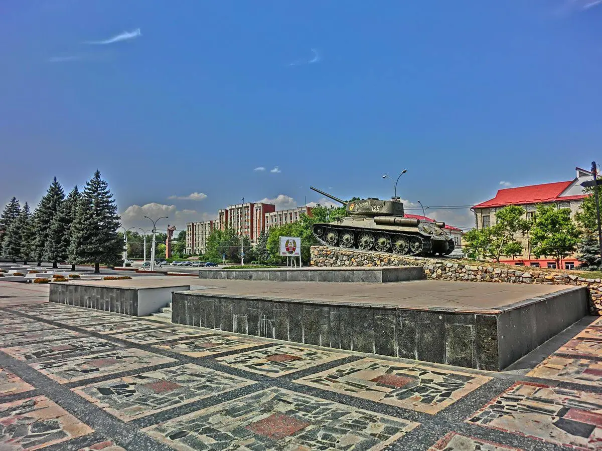 Дайджест новостей Тирасполя за неделю