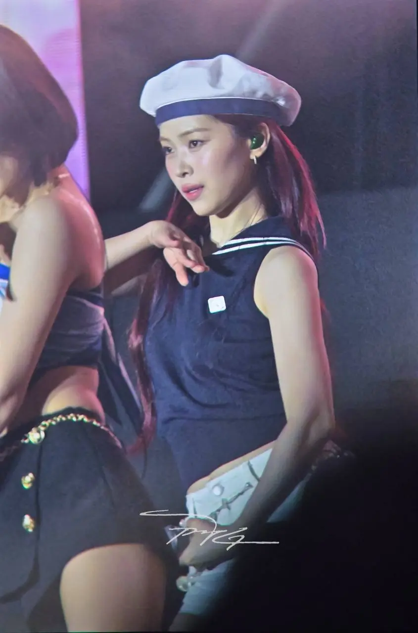 2025 Busan Port Festival with MyK FESTA