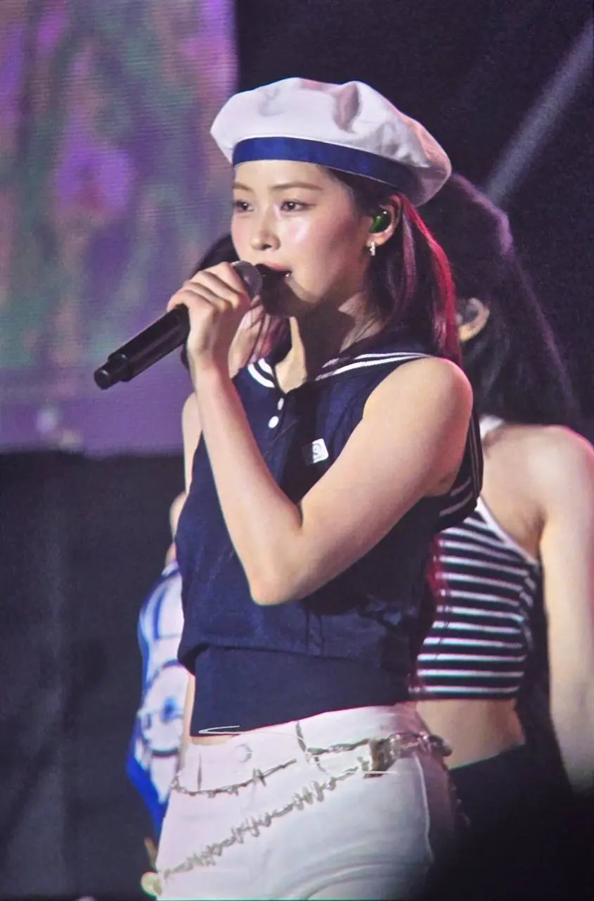 2025 Busan Port Festival with MyK FESTA