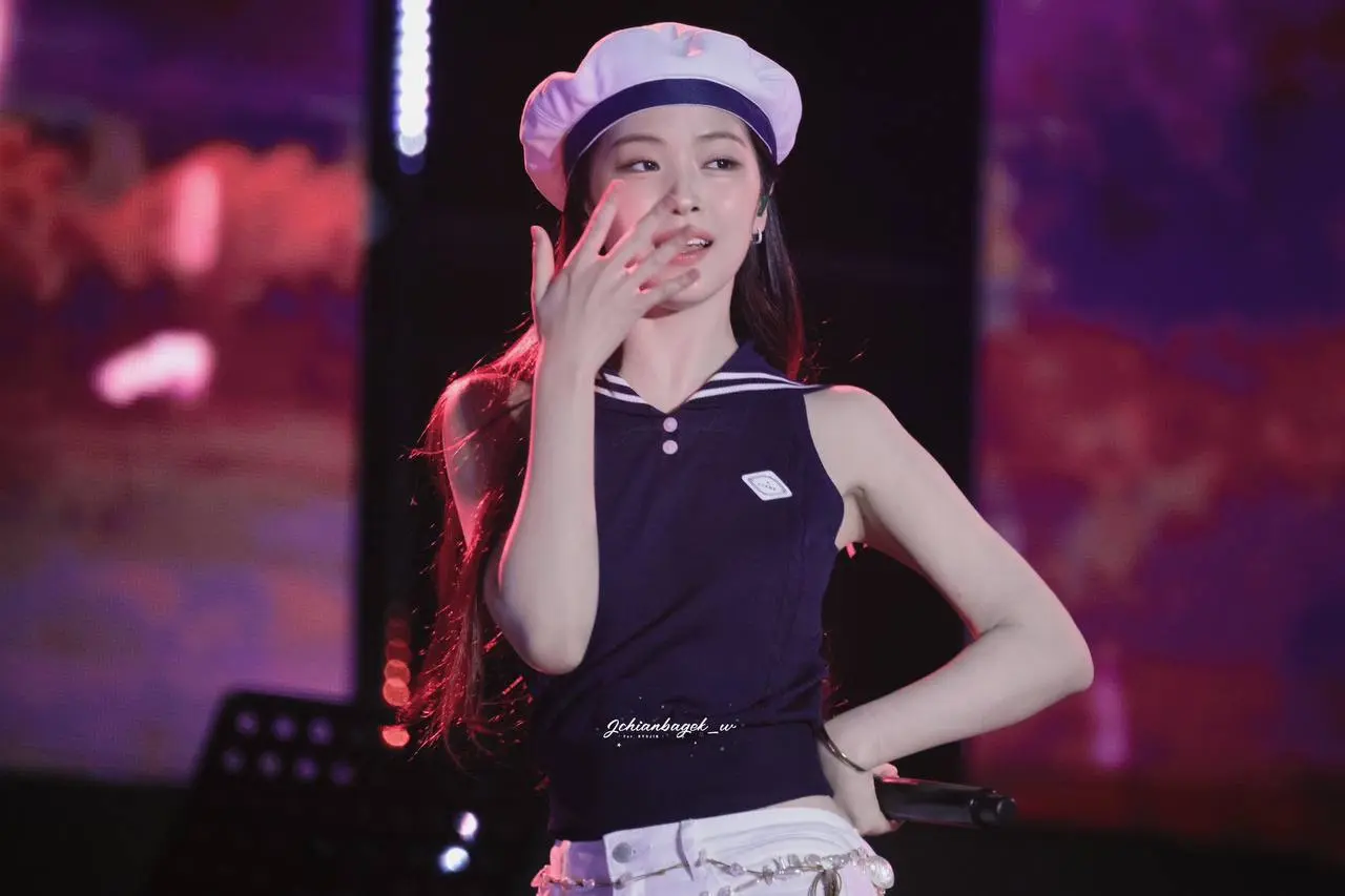 2025 Busan Port Festival with MyK FESTA