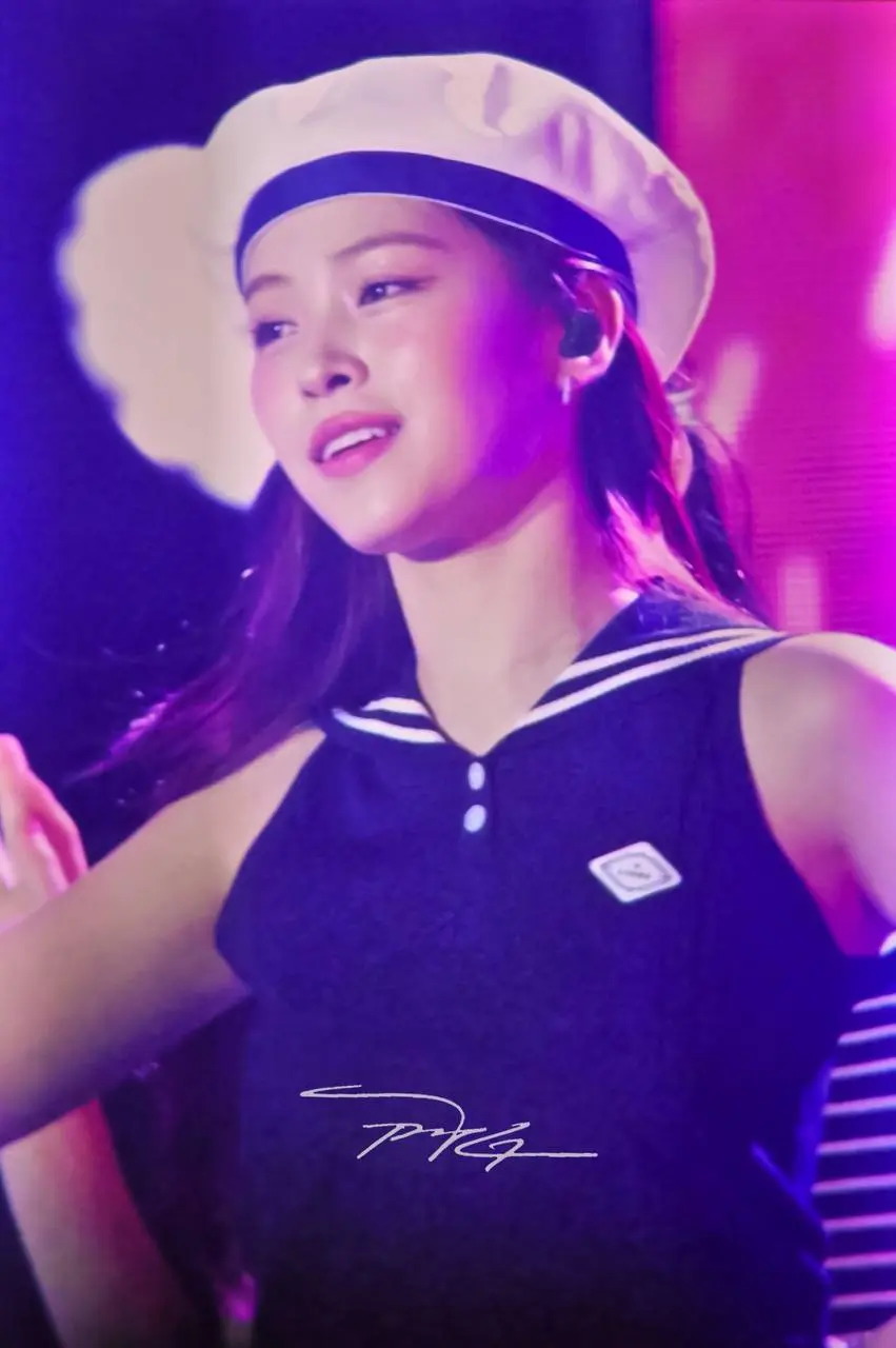 2025 Busan Port Festival with MyK FESTA