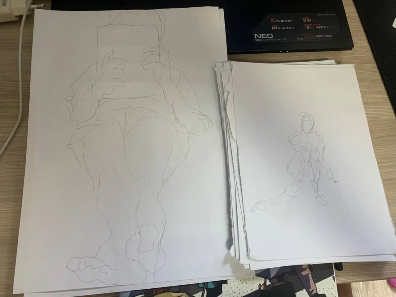 Марафон365, Честер: 2 день