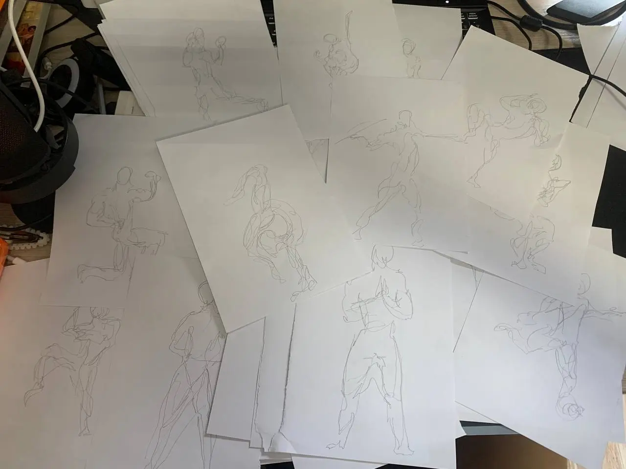 Марафон365, Честер: 2 день