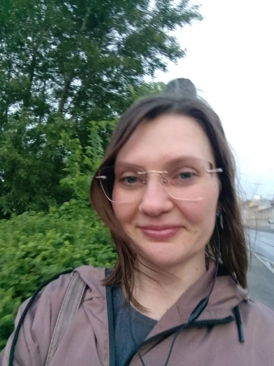 Прогулка по Пушкину