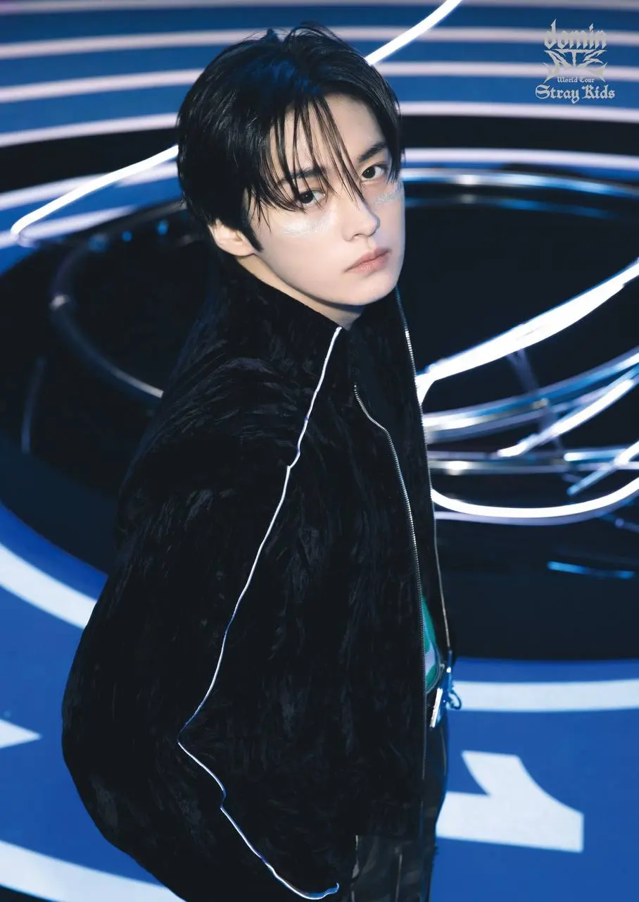 Stray Kids World Tour <dominATE JAPAN> POPUP STORE