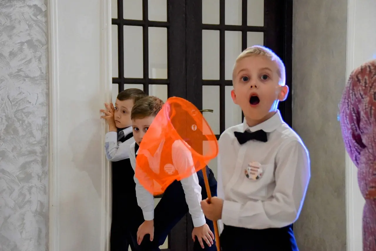 Дворец культуры Машиностроителей