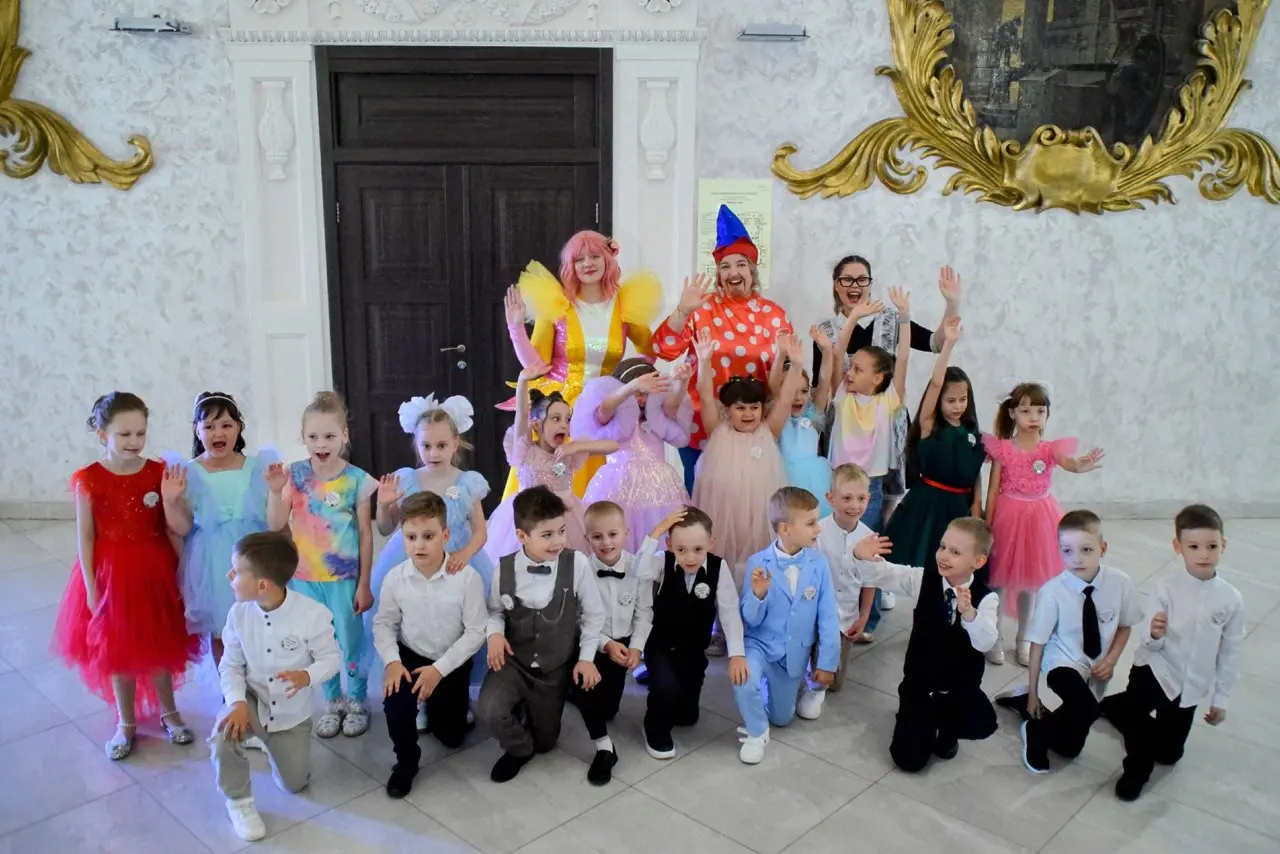 Дворец культуры Машиностроителей