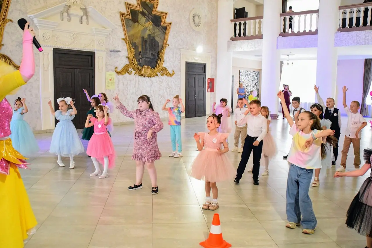 Дворец культуры Машиностроителей