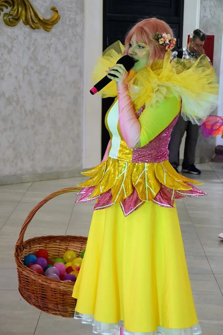 Дворец культуры Машиностроителей