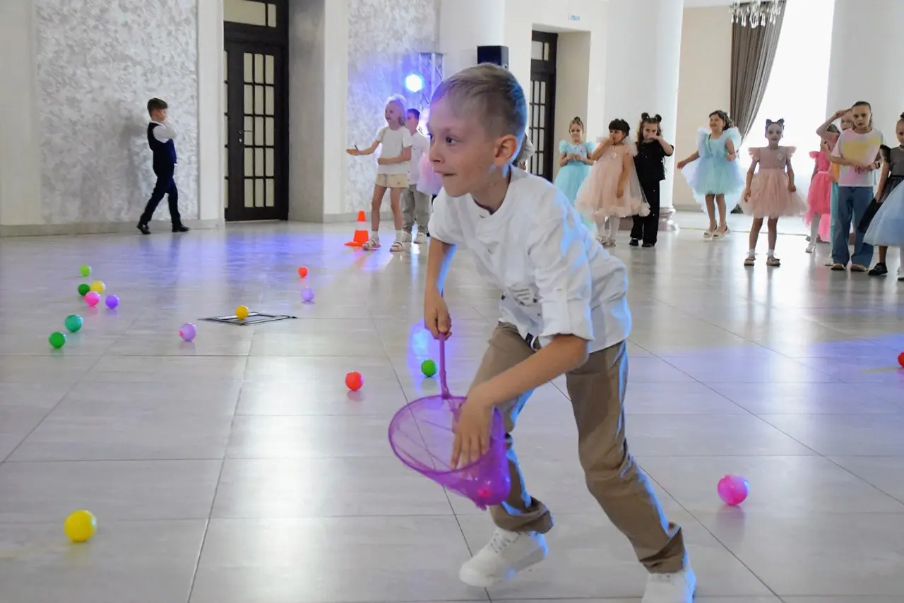 Дворец культуры Машиностроителей