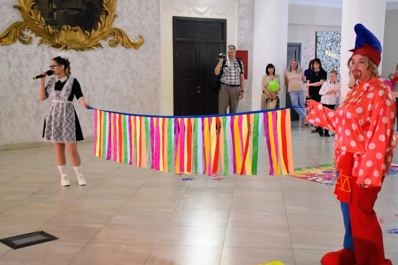 Дворец культуры Машиностроителей