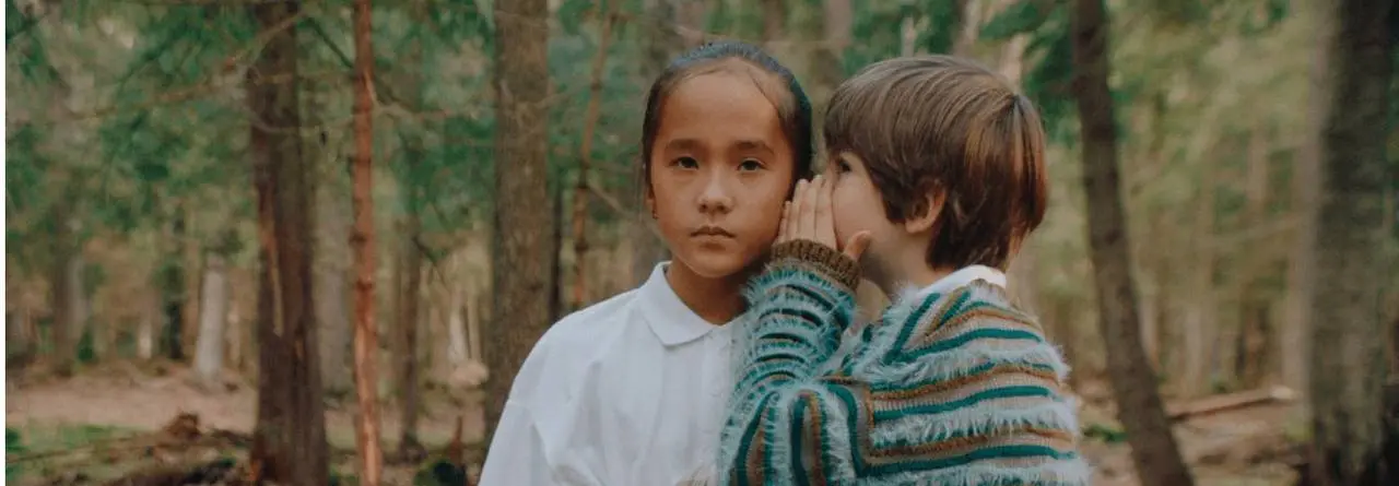 Дети и кино