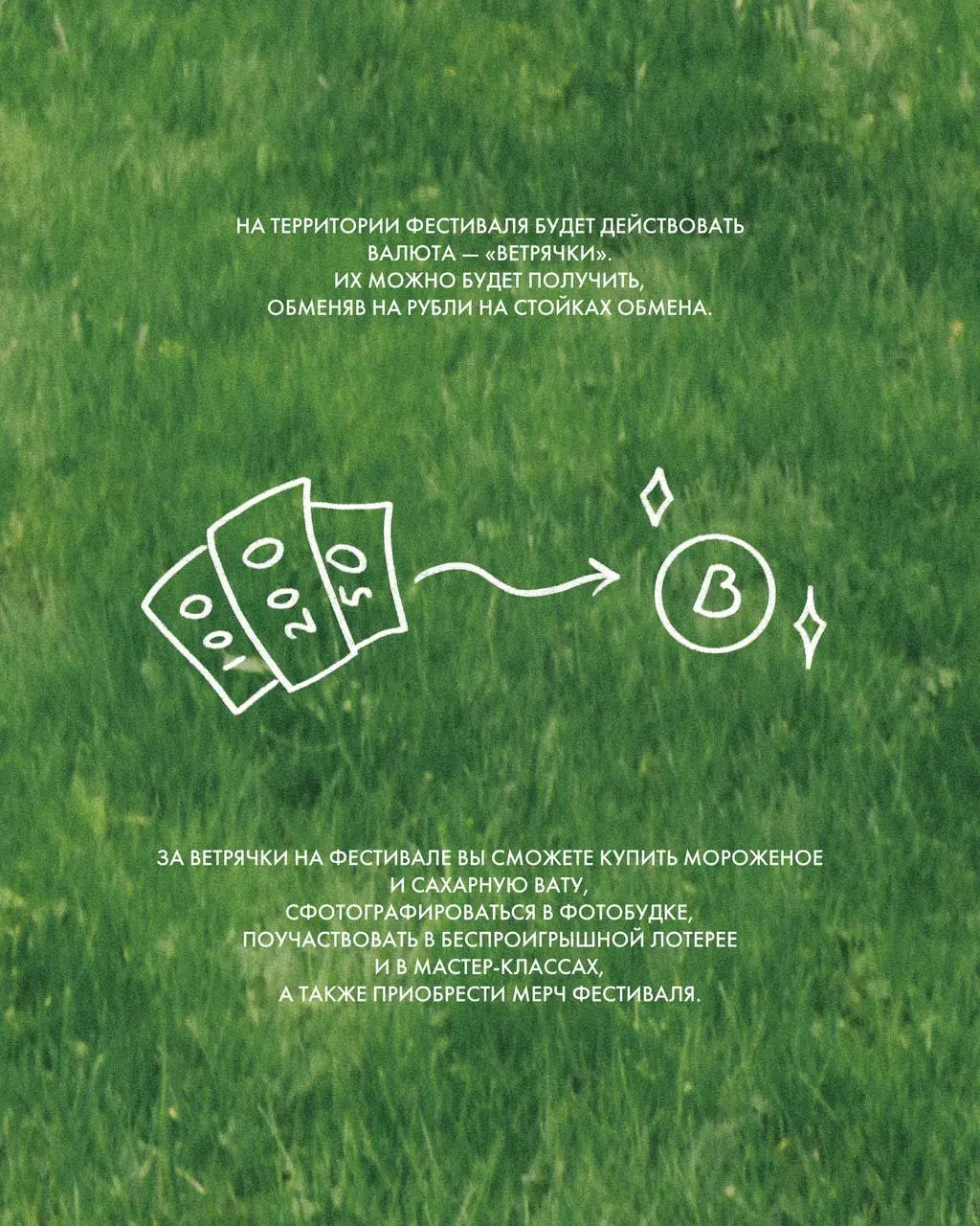 ВЕТРЯЧОК фестиваль