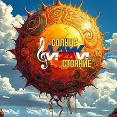 Наш концерт 20 июня