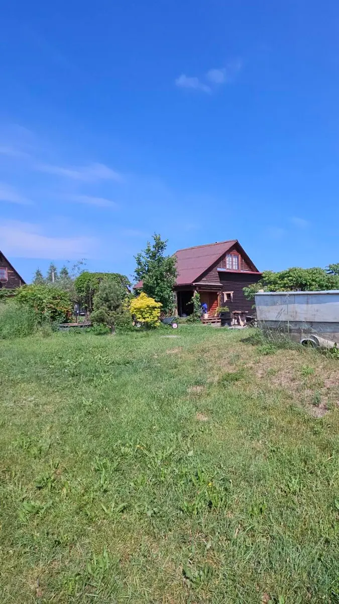 Агроусадьба «Вилейское море»