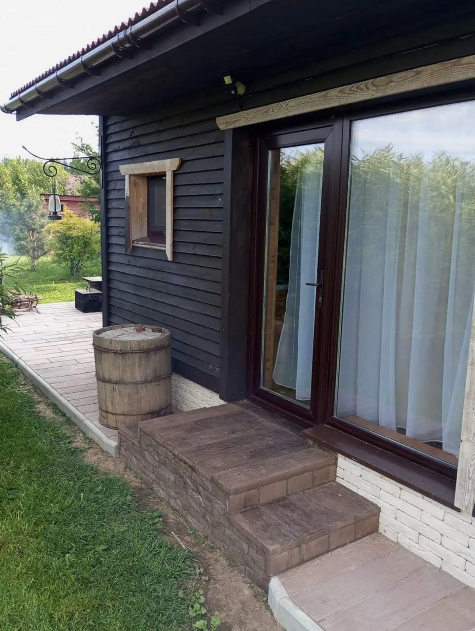 Агроусадьба «Вилейское море»