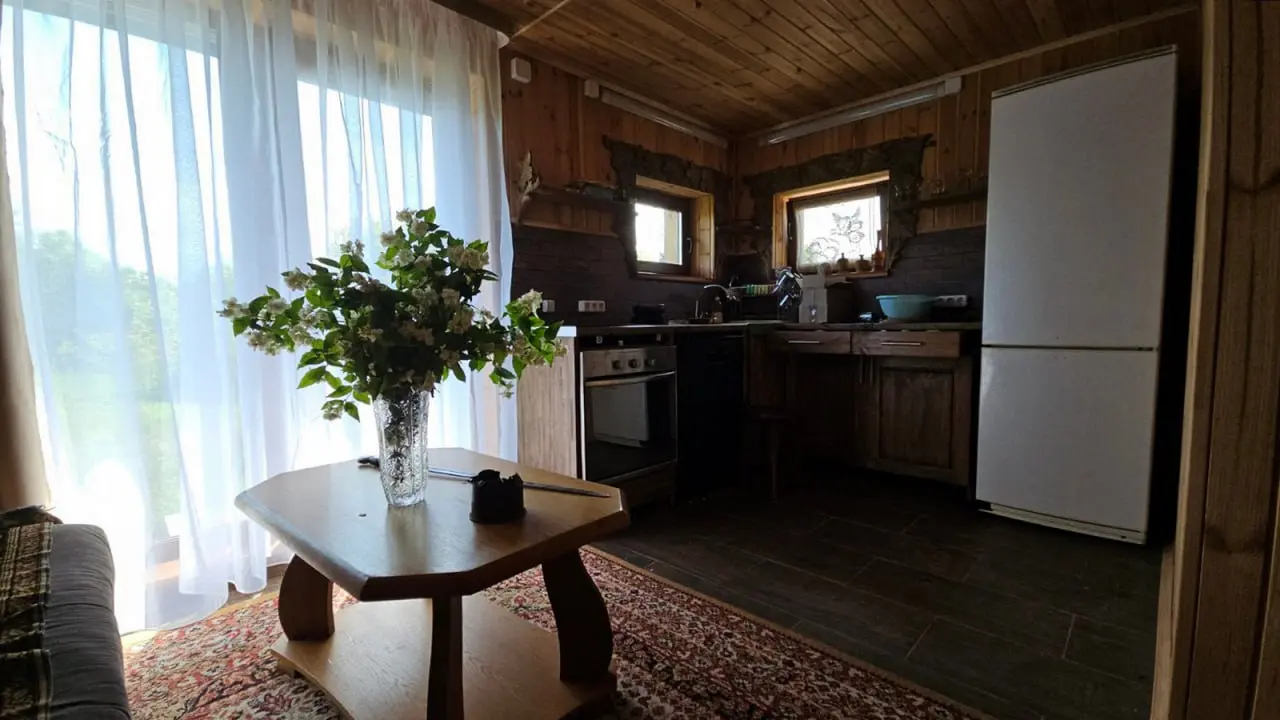 Агроусадьба «Вилейское море»